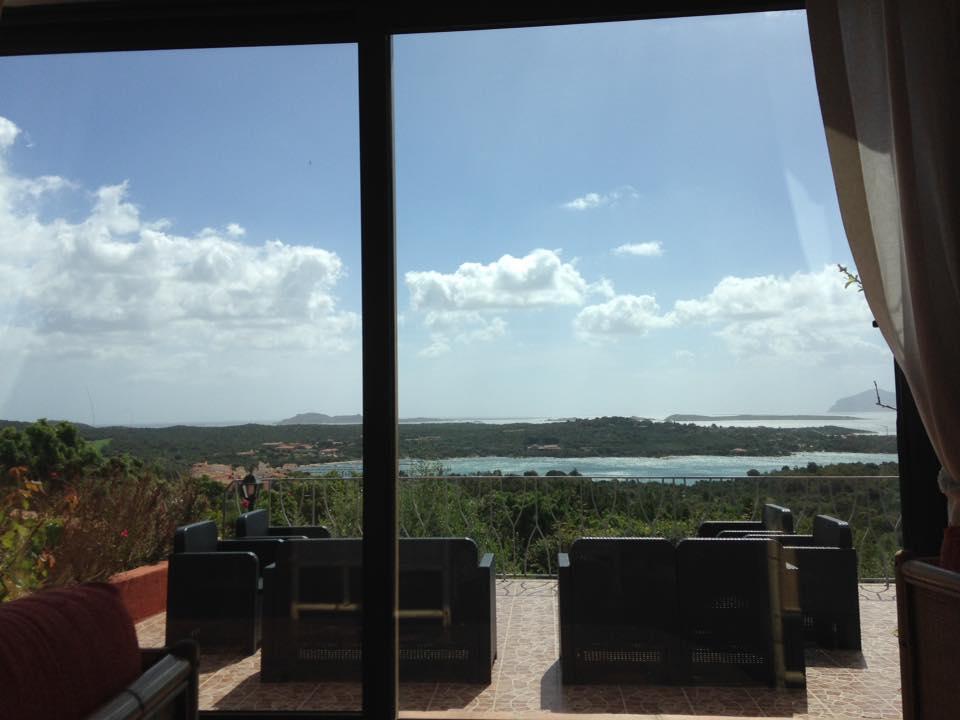 Hotel Valdiola Porto Cervo Exterior photo