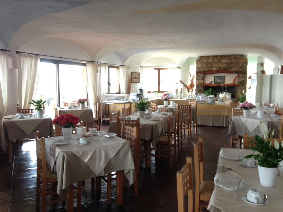 Hotel Valdiola Porto Cervo Exterior photo