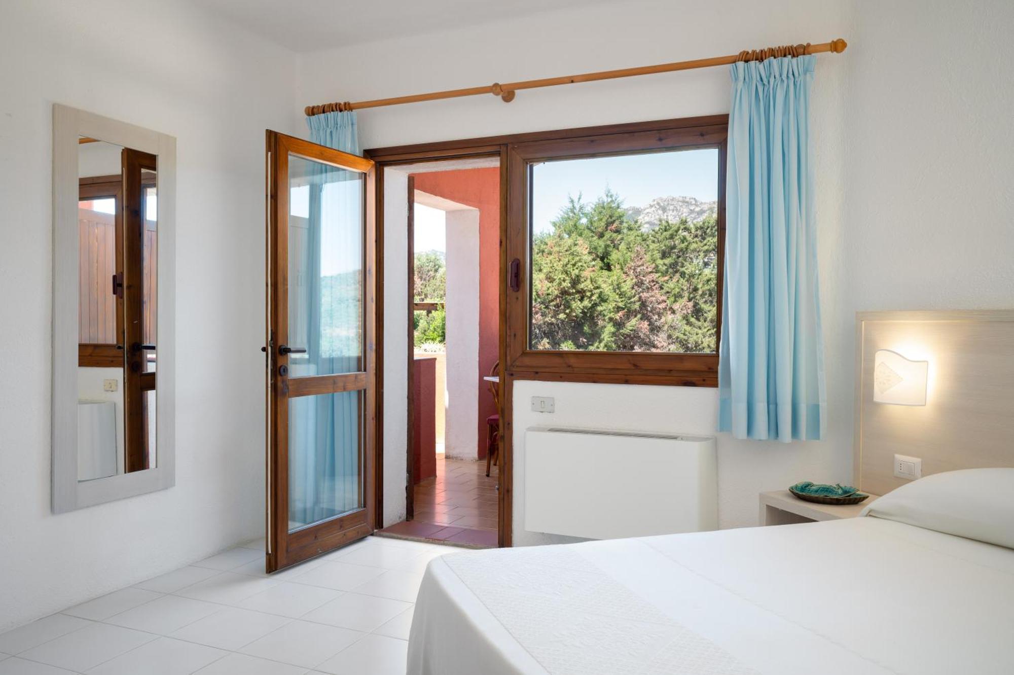 Hotel Valdiola Porto Cervo Exterior photo