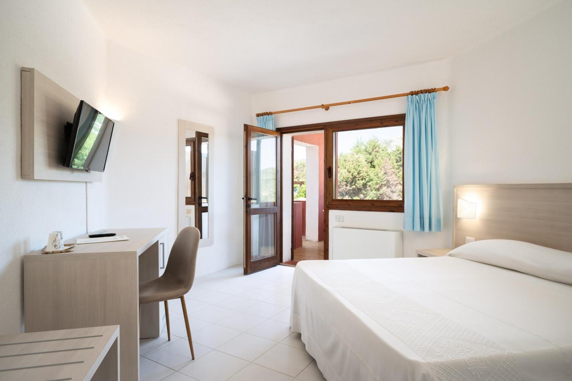 Hotel Valdiola Porto Cervo Exterior photo