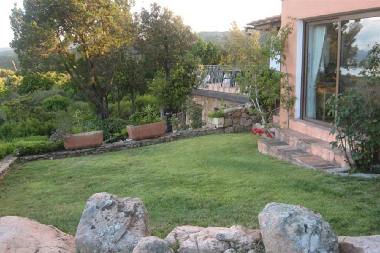 Hotel Valdiola Porto Cervo Exterior photo