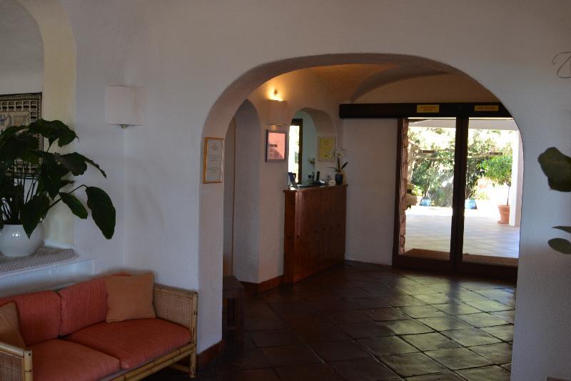 Hotel Valdiola Porto Cervo Exterior photo