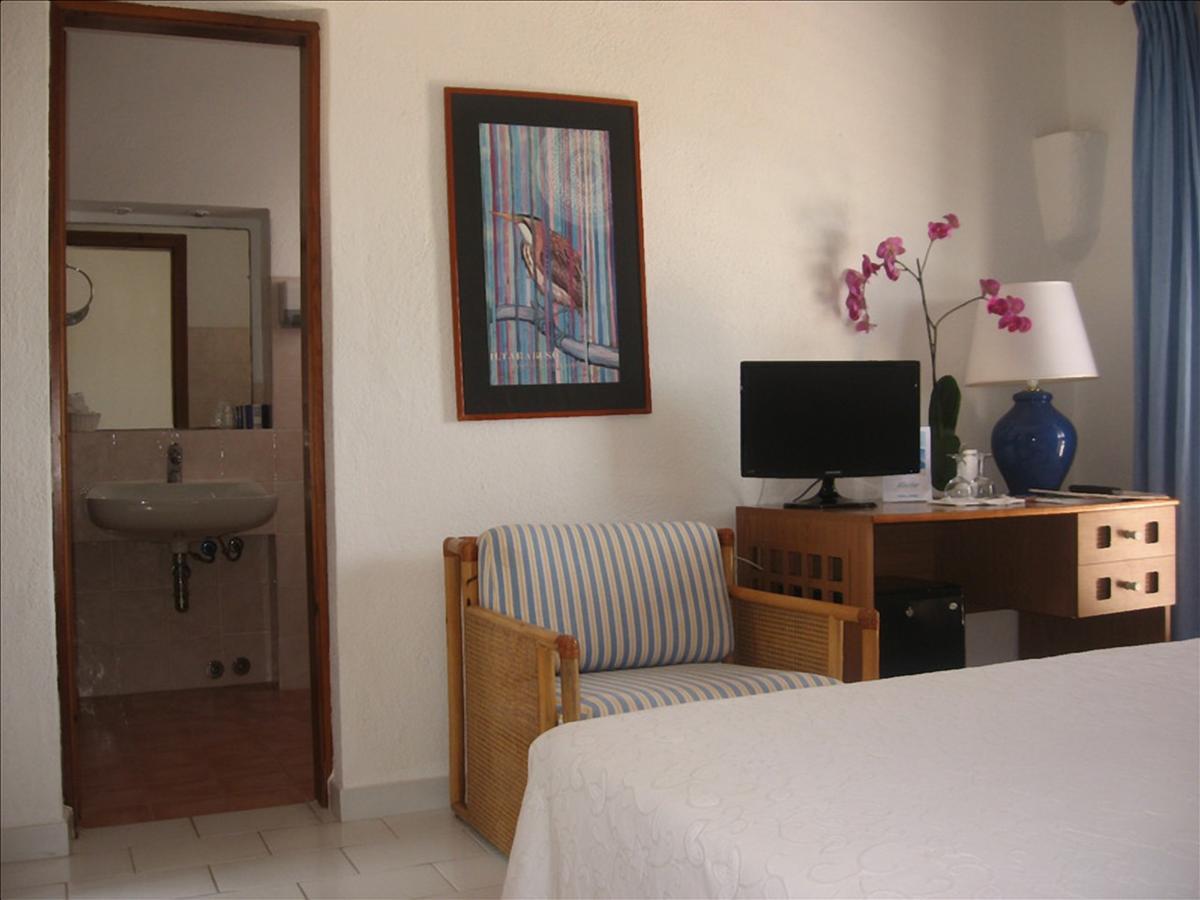 Hotel Valdiola Porto Cervo Exterior photo