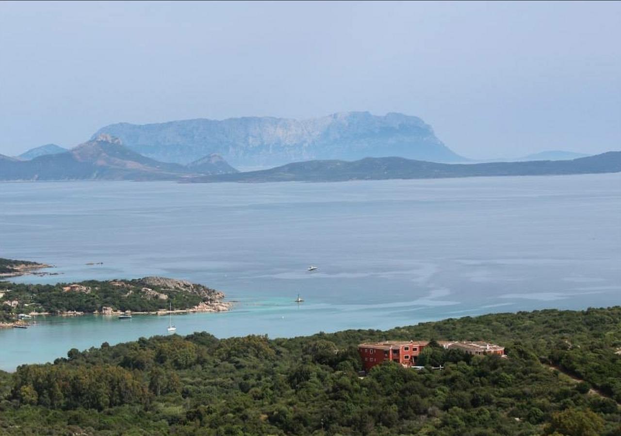 Hotel Valdiola Porto Cervo Exterior photo
