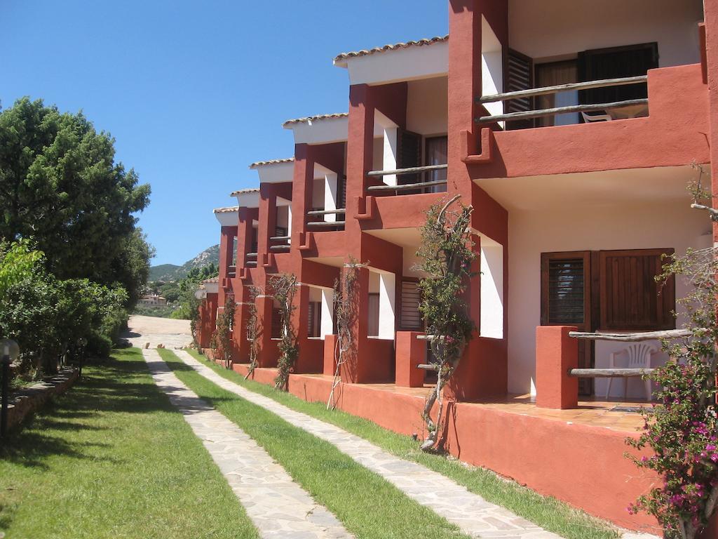 Hotel Valdiola Porto Cervo Exterior photo