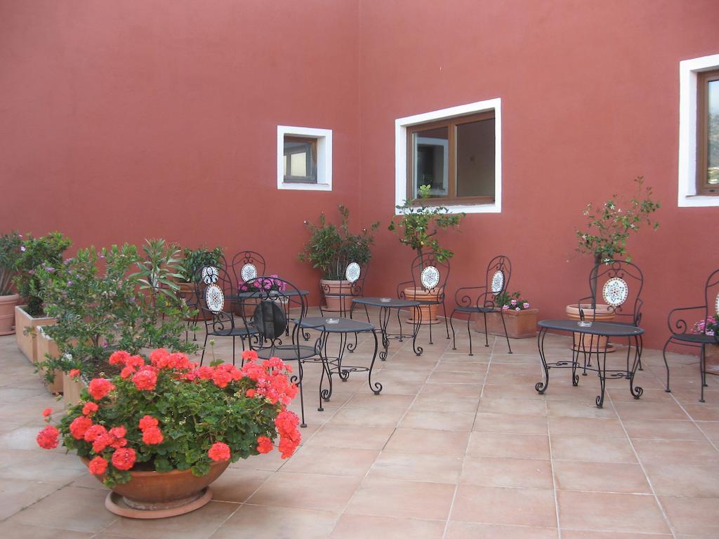 Hotel Valdiola Porto Cervo Exterior photo